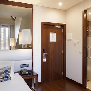 Executive Single Room